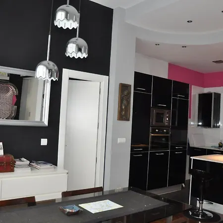 Loft En Begona Junto Al Casco Viejo By Urban Hosts Apartmán Bilbao